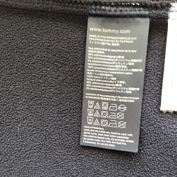 Light jacket for boys 8-10 years - Picture 3 of 4